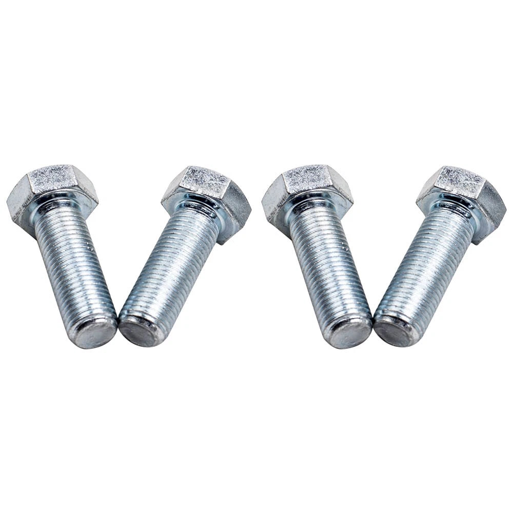 Recovery Tow Point with Shackles for Nissan Patrol (Gu Series 2-5)
