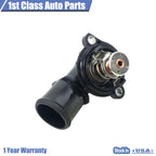 Thermostat Housing for Jeep Grand Cherokee, Ram 1500 3.0L V6 Diesel (2014–2018)