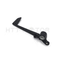 Brake Shift Pedal Foot Lever for Yamaha YZF-R1 (2007–2008) Black