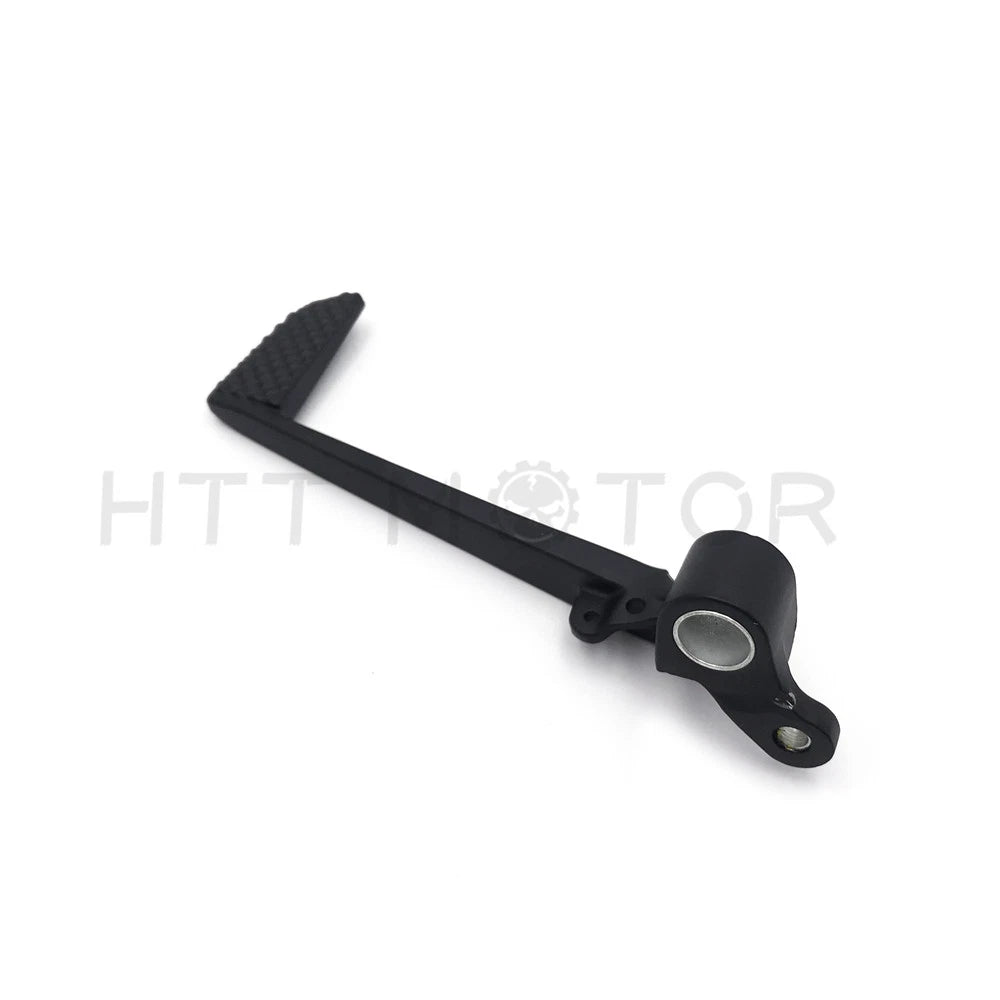 Brake Shift Pedal Foot Lever for Yamaha YZF-R1 (2007–2008) Black
