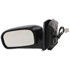 Driver Side Mirror for Honda Civic (2002–2005)