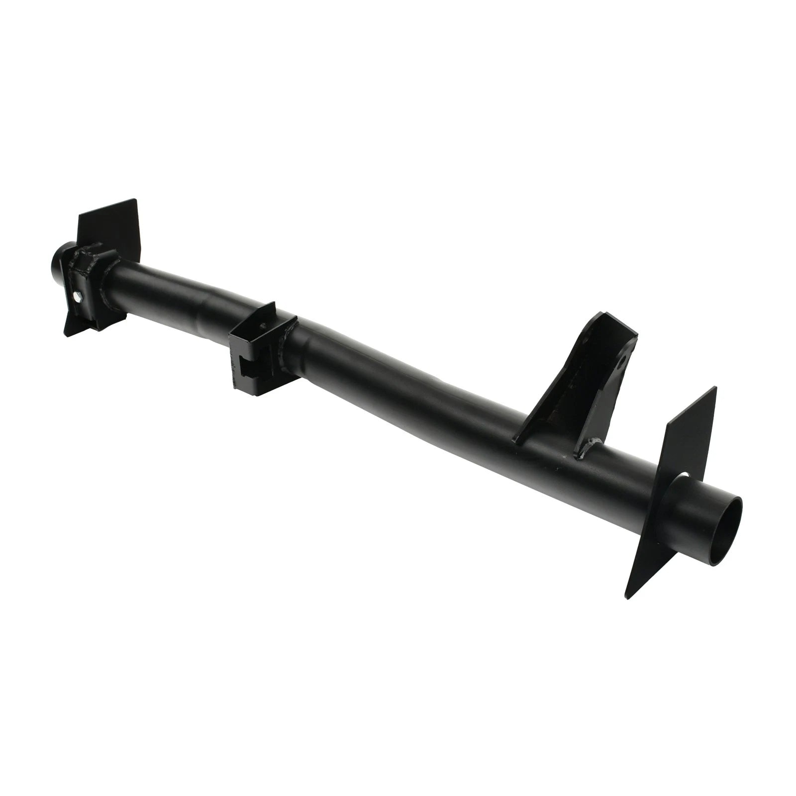 Rear Tank Support & Shock Mount Crossmember for Chevy Silverado/GMC (2007–2014)