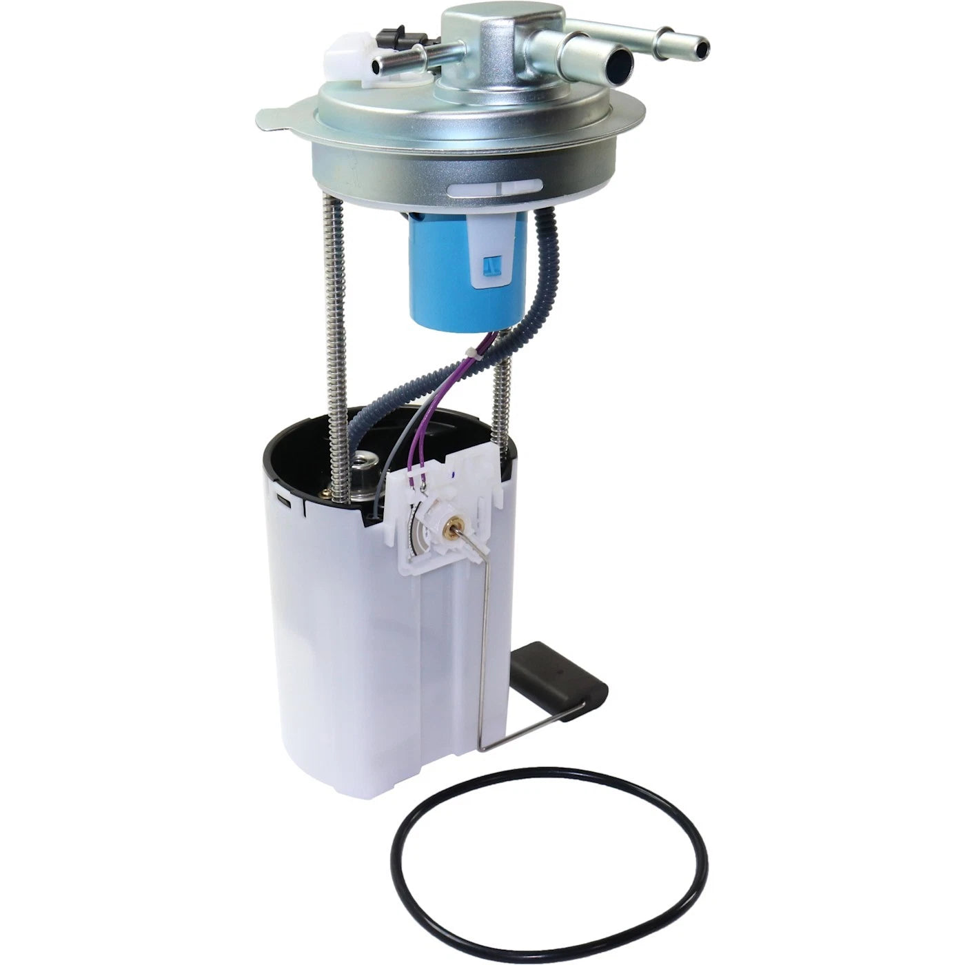 Fuel Pump for Chevrolet Silverado 1500 (2004–2006) Electric with Sending Unit