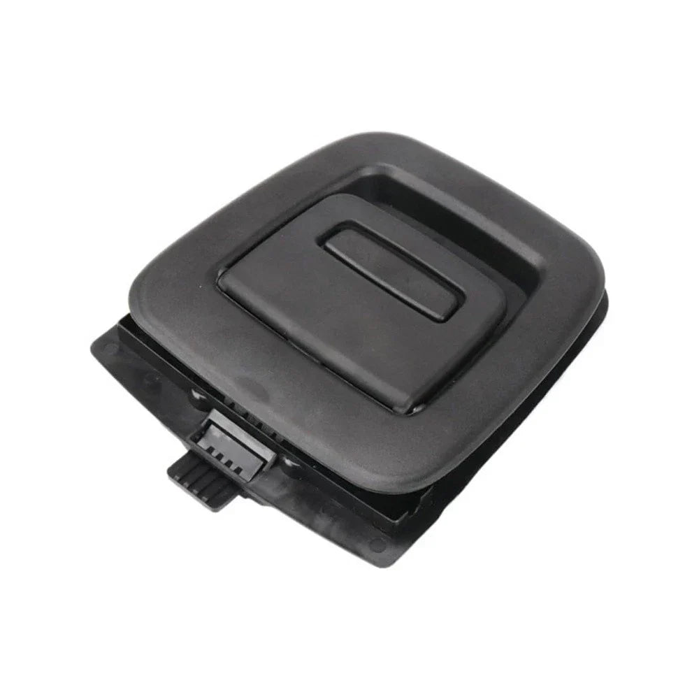 Trunk Tail Cover Mat for BMW X5 (2000-2006)