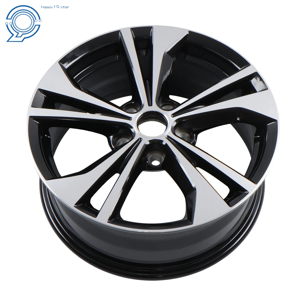 16" Replacement Alloy Wheel Rim for Nissan Sentra (2019–2024)