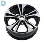 16" Replacement Alloy Wheel Rim for Nissan Sentra (2019–2024)