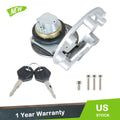 Fuel Gas Tank Cap for Yamaha FZR600R YZF R6 R6S R1 FJ-09 FJ1200 FZ-1 (1990–2020)