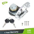 Fuel Gas Tank Cap for Yamaha FZR600R YZF R6 R6S R1 FJ-09 FJ1200 FZ-1 (1990–2020)