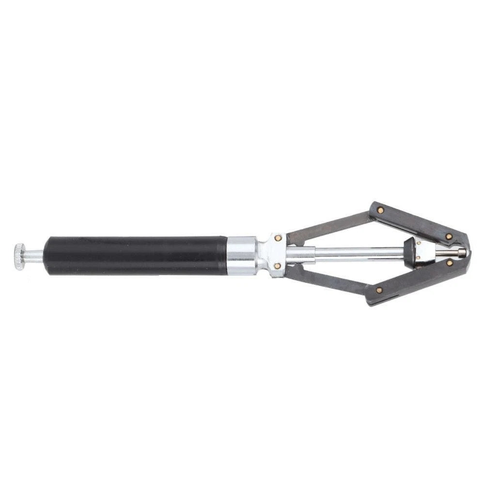 Chrome Vanadium Steel Watch Hand Puller for Secure Repairs
