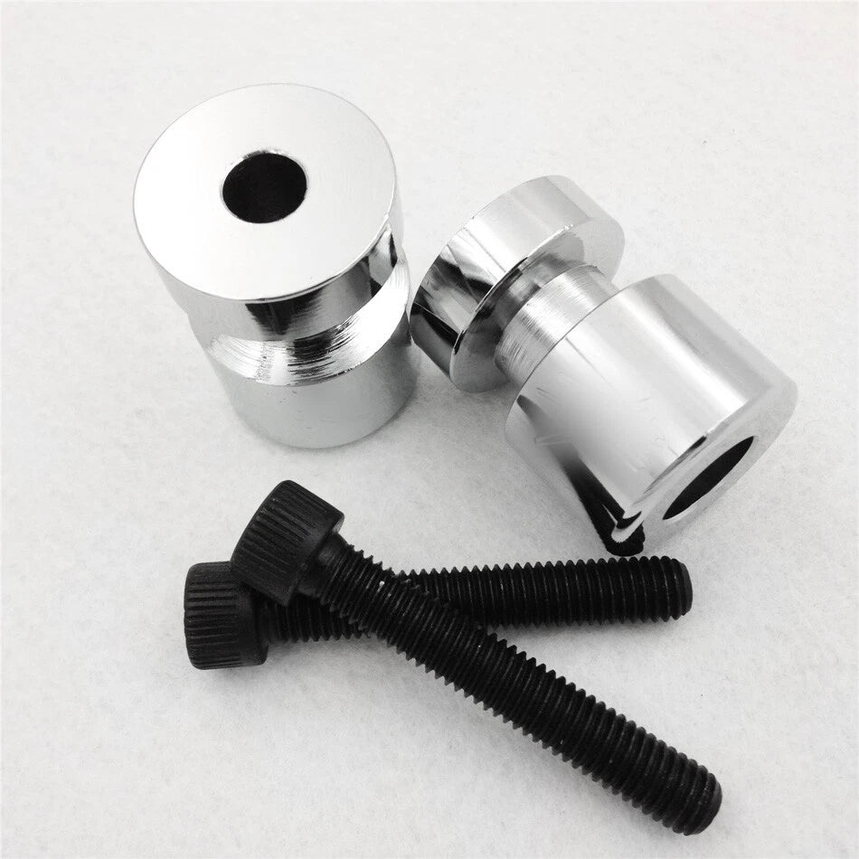 Swingarm Spool 8mm Thread for Suzuki GSXR 750 (1992–2011) / RF600R (1994–1996)
