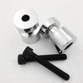 Swingarm Spool 8mm Thread for Suzuki GSXR 750 (1992–2011) / RF600R (1994–1996)