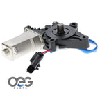 Power Window Motor for Dodge Ram 1500 Van (1999-2003) Front & Rear Right