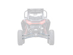 SuperATV Billet Aluminum Hex Radius Arms for RZR XP Turbo S (2018–2023)