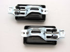 Inner Door Handles for 1983-1988 Toyota Hilux LN50 RN55 LN56 YN58R (2x)