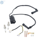 Ignition Coil for Honda Nighthawk 450 CB450SC (1982-1985)