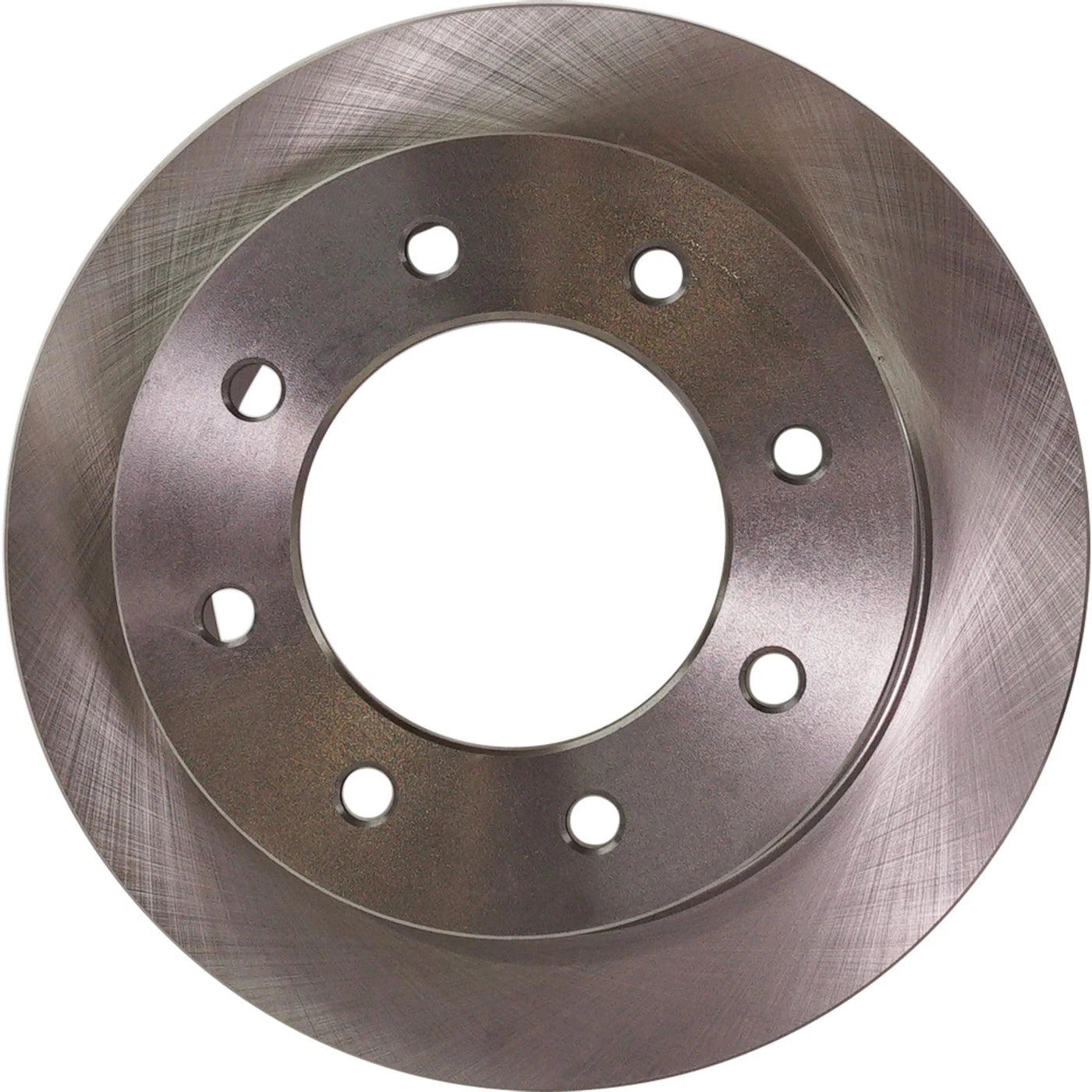 Disc Brake Rotor Set for Chevrolet Silverado 3500 HD (2011–2019)