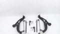 Set of 8 Control Arm and Sway Bar Link for Ford Flex, Taurus, Lincoln MKS, MKT (2010–2012)