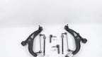 Set of 8 Control Arm and Sway Bar Link for Ford Flex, Taurus, Lincoln MKS, MKT (2010–2012)