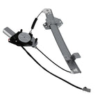 Power Window Regulator Assembly for Acura RL (1998–2004) Rear Left