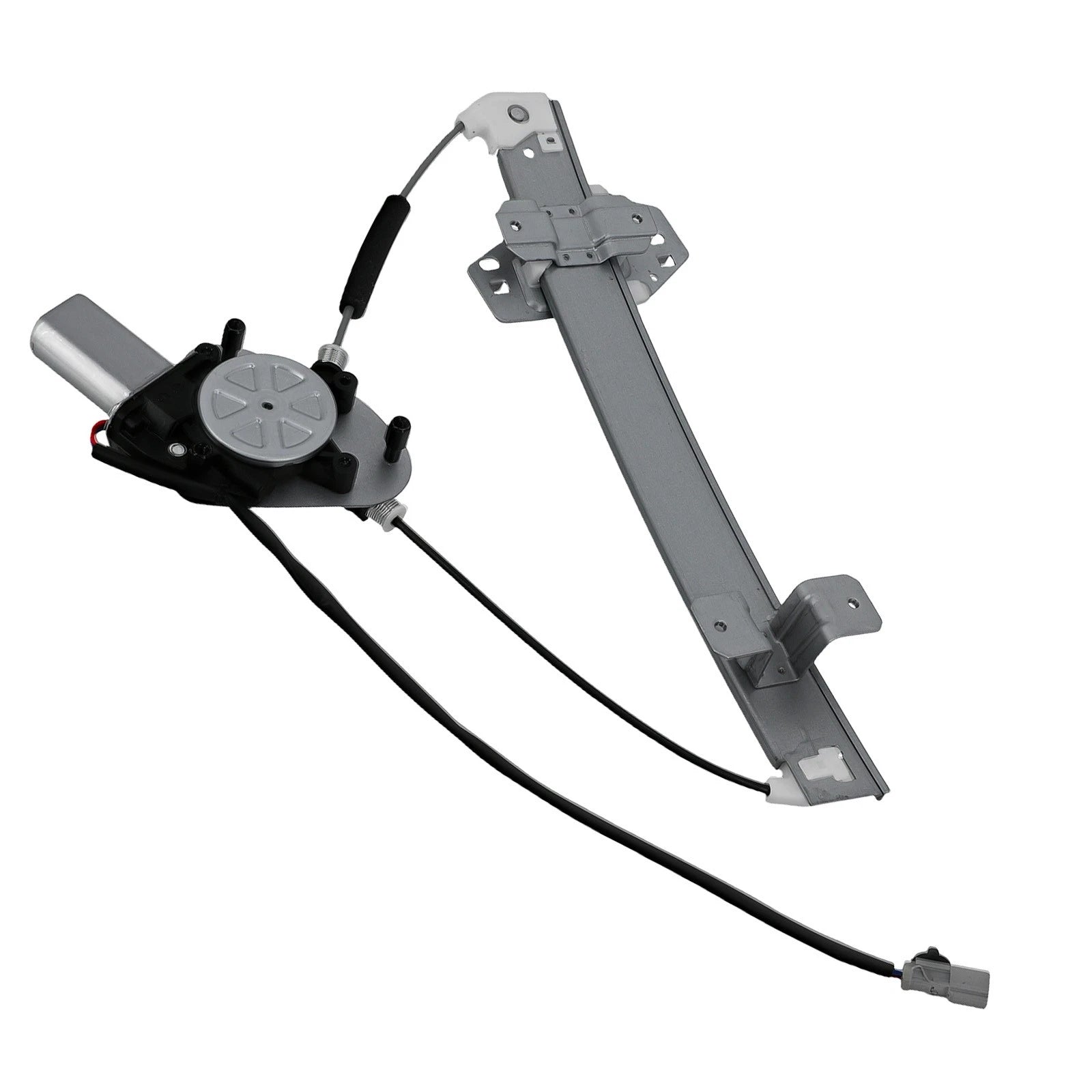 Power Window Regulator Assembly for Acura RL (1998–2004) Rear Left