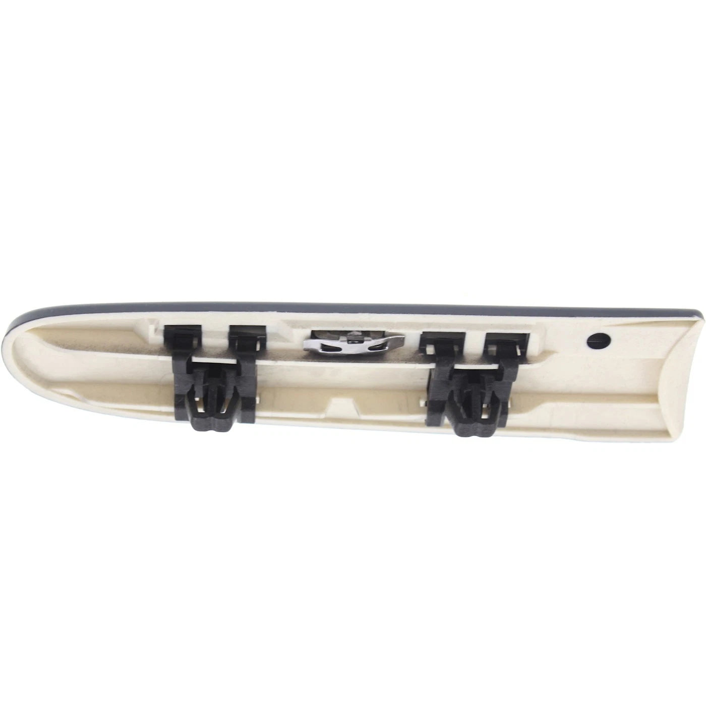Fender Molding for Mercedes Benz E350 E320 E500 E55 AMG (2006–2009) Chrome