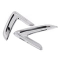 Chrome Side Body Marker Trim for BMW 3 Series F30 (2013-2018)