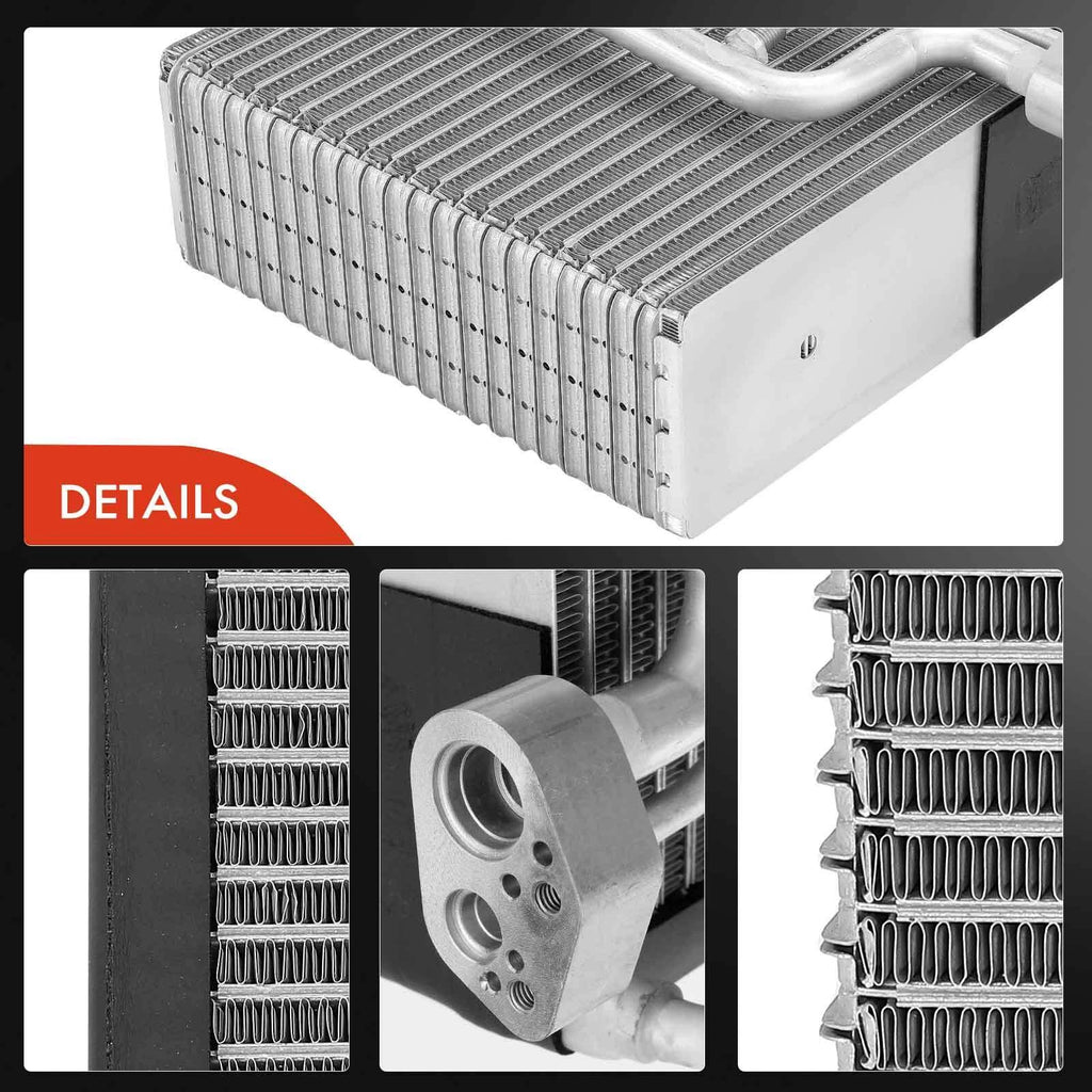 A/C Evaporator Core for Mitsubishi Mirage (1992-1993)