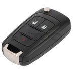 Keyless Entry Remote Fob for Chevy Equinox (2010–2016)