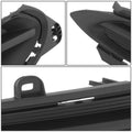Fog Light Cover for Honda HR-V (2016–2018)