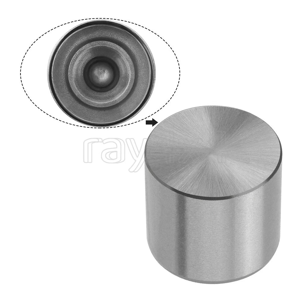 2 Cam Follower Buckets for Honda TRX420 TRX500 TRX680 SXS500 SXS700 (14421-HN8-000)