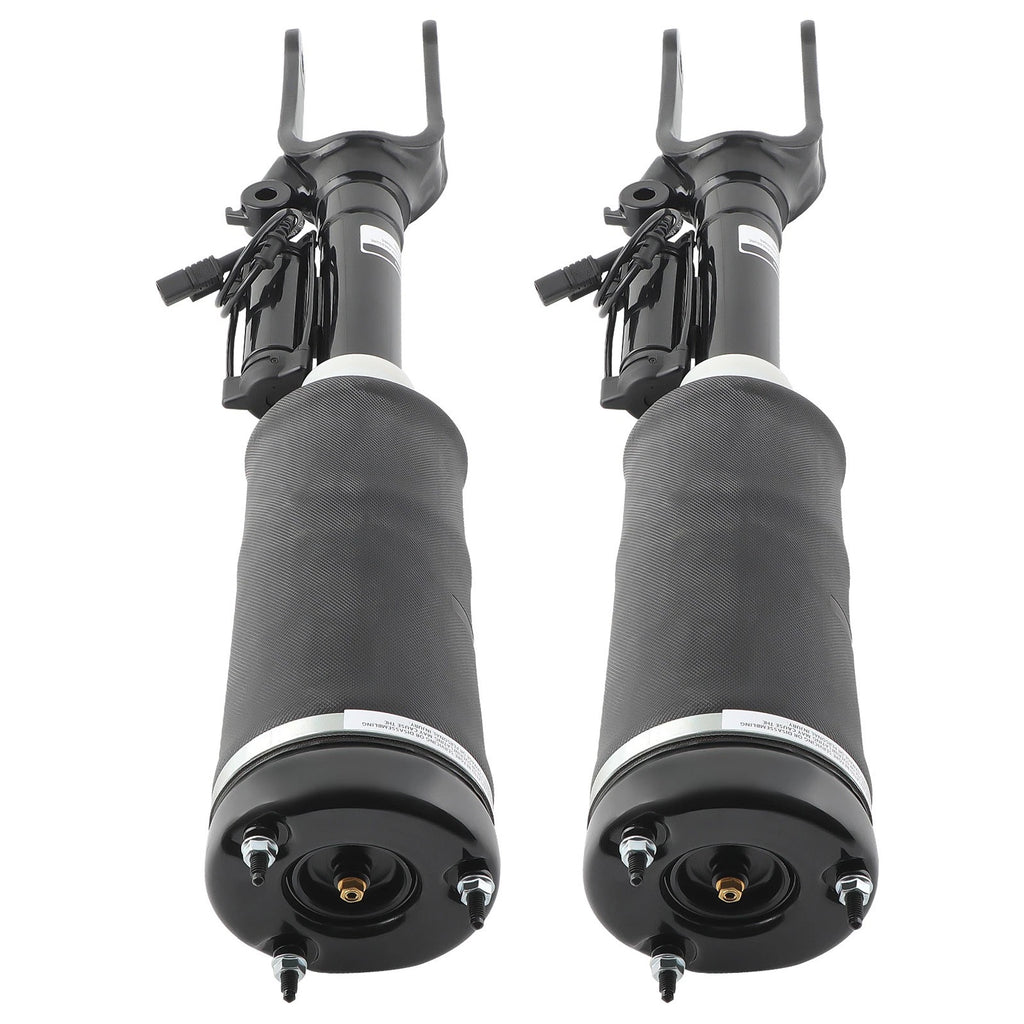 Front Pair Air Suspension Struts for Mercedes R Class (2006–2013) 2513203113