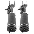 Front Pair Air Suspension Struts for Mercedes R Class (2006–2013) 2513203113