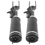 Front Pair Air Suspension Struts for Mercedes R Class (2006–2013) 2513203113
