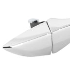 Front Right Exterior Door Handle for Acura TSX (2009–2014)