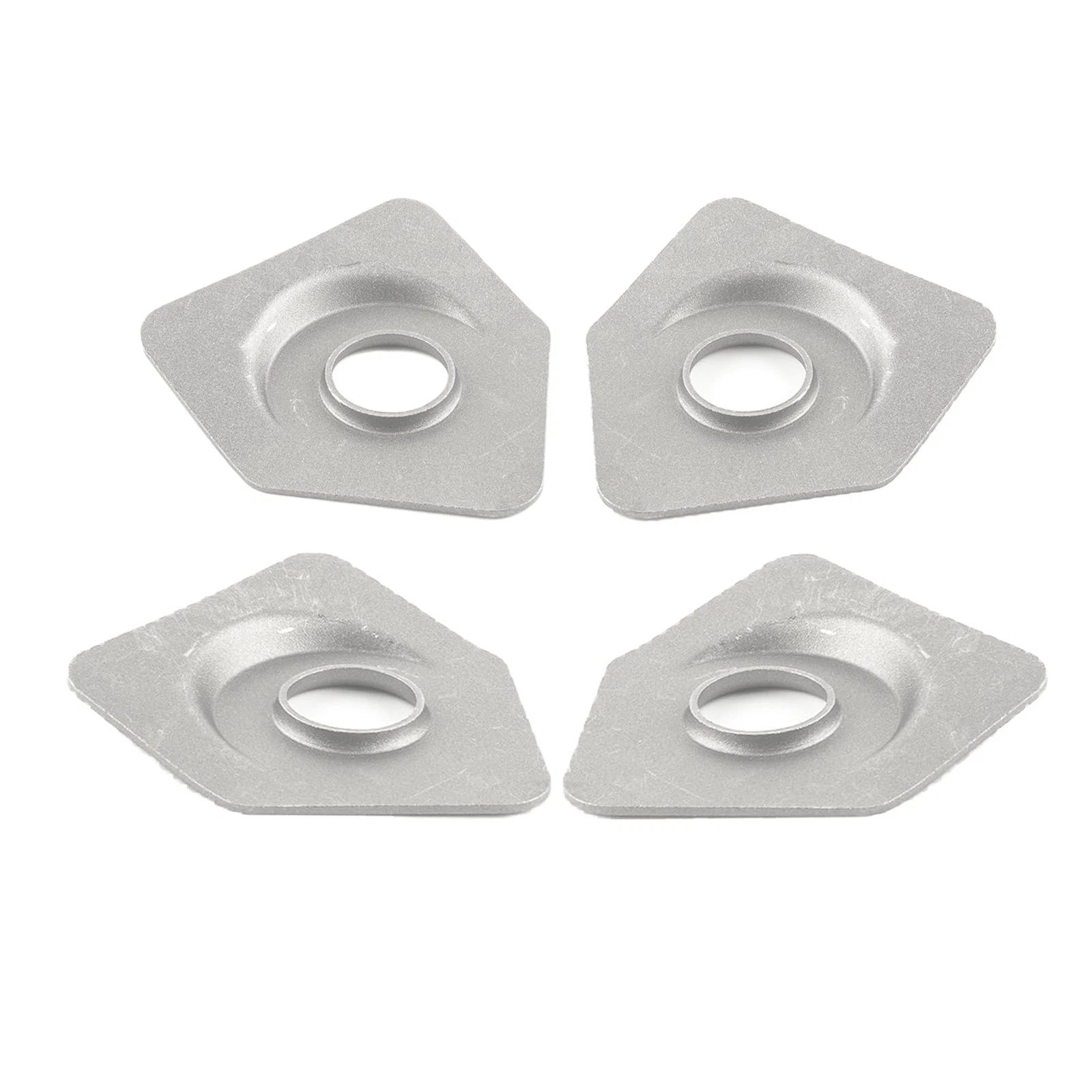Set of 4 Lift Jack Caps A2019970086 for Mercedes W201 190E 190D