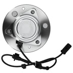 Front Wheel Hub Bearing for GMC Yukon/Yukon XL 1500 (2000–2006) 515175