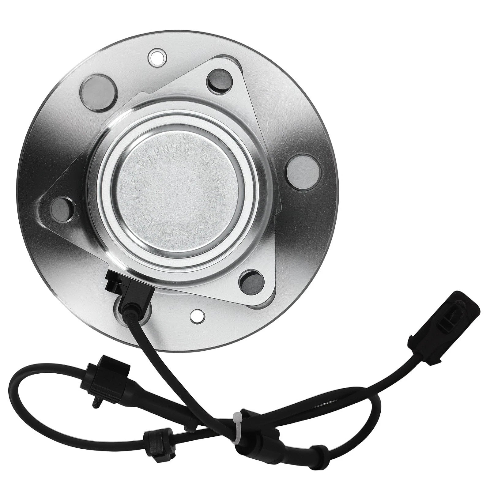 Front Wheel Hub Bearing for GMC Yukon/Yukon XL 1500 (2000–2006) 515175