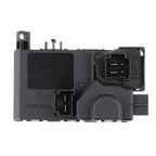 ABS Black Motor Resistor for Mercedes-Benz S550 S600 CL63 CL65 (2007–2014)