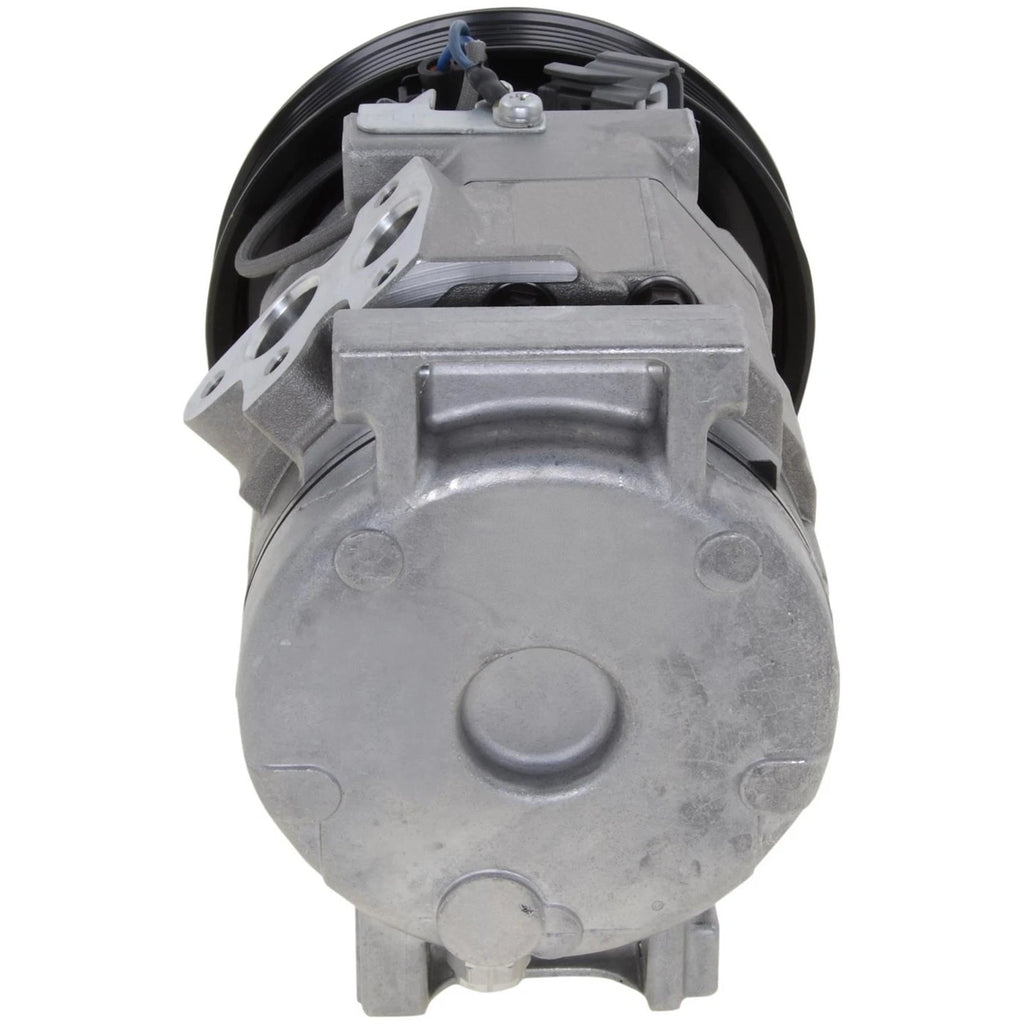 A/C Compressor with Clutch for Acura TL, MDX & Honda Accord
