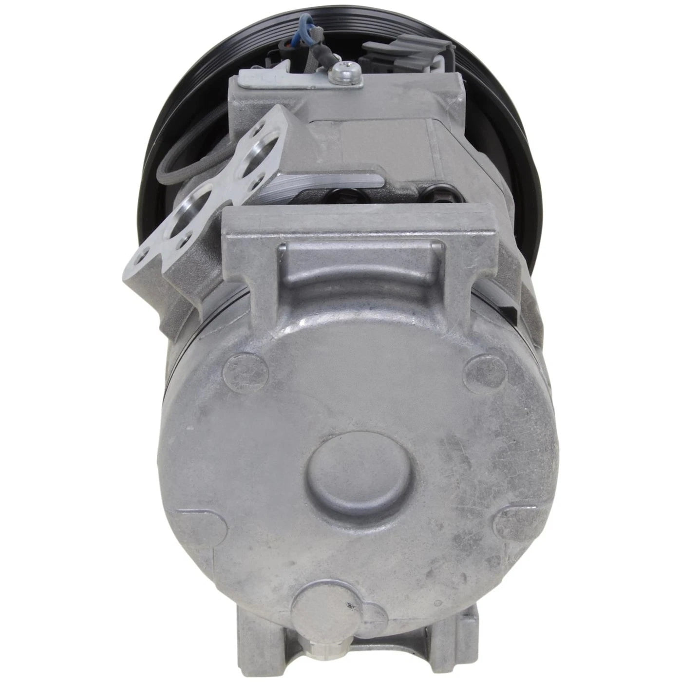 A/C Compressor with Clutch for Acura TL, MDX & Honda Accord