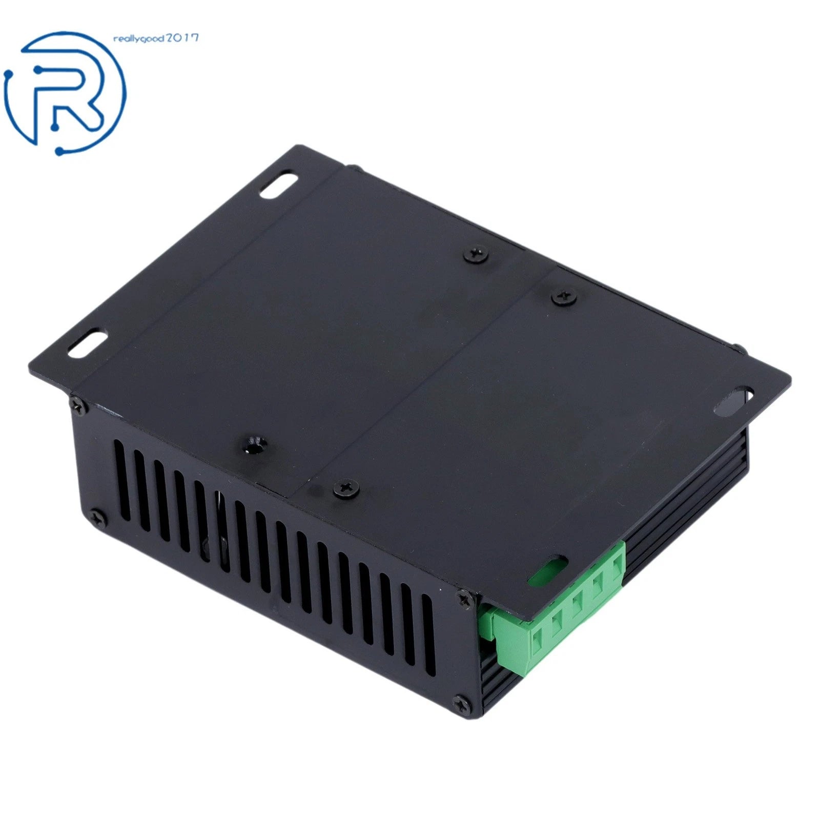 CH2804 Diesel Generator Intelligent Battery Charger 12V/24V 4A Accessory