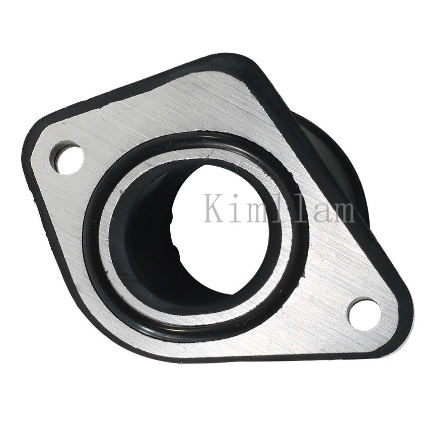 Carburetor Intake Manifold Boot for Honda XR250 Tornado (2001–2020)