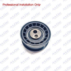 Serpentine Belt Tensioner Pulley for Volvo Penta AQ171 KAD42 KAMD42 (855507)