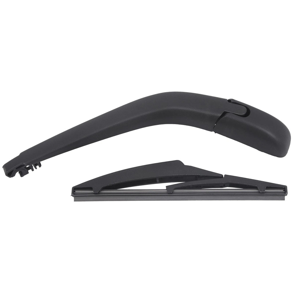 Rear Wiper Arm with Blade for Toyota Prius C (2012-2019)