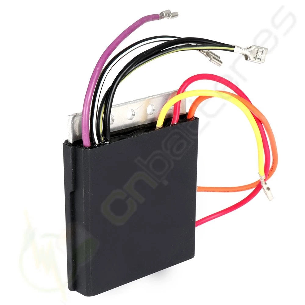 2X Voltage Regulator Rectifier for Polaris Virage 700 (2000–2002)