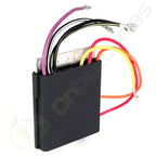 2X Voltage Regulator Rectifier for Polaris Virage 700 (2000–2002)