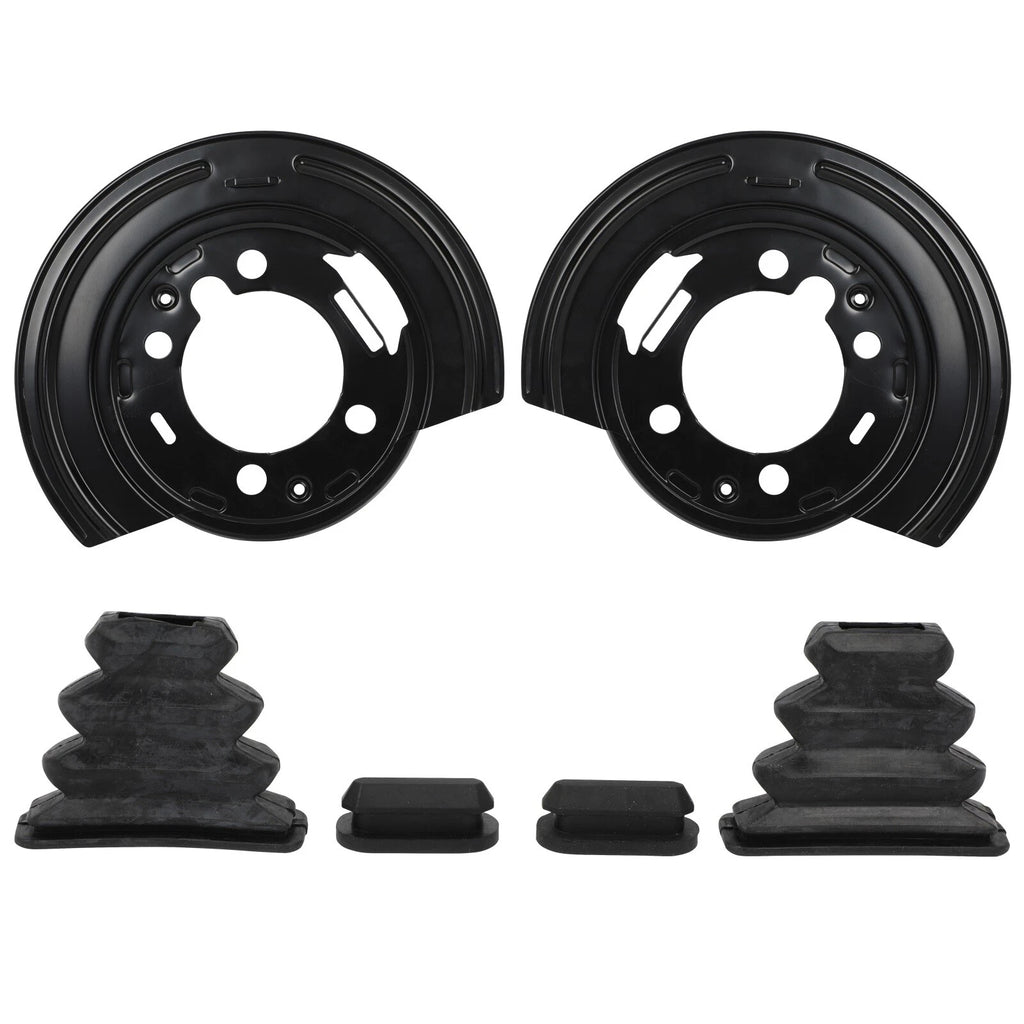 Brake Backing Plate for Chevy GMC