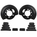 Brake Backing Plate for Chevy GMC