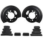 Brake Backing Plate for Chevy GMC