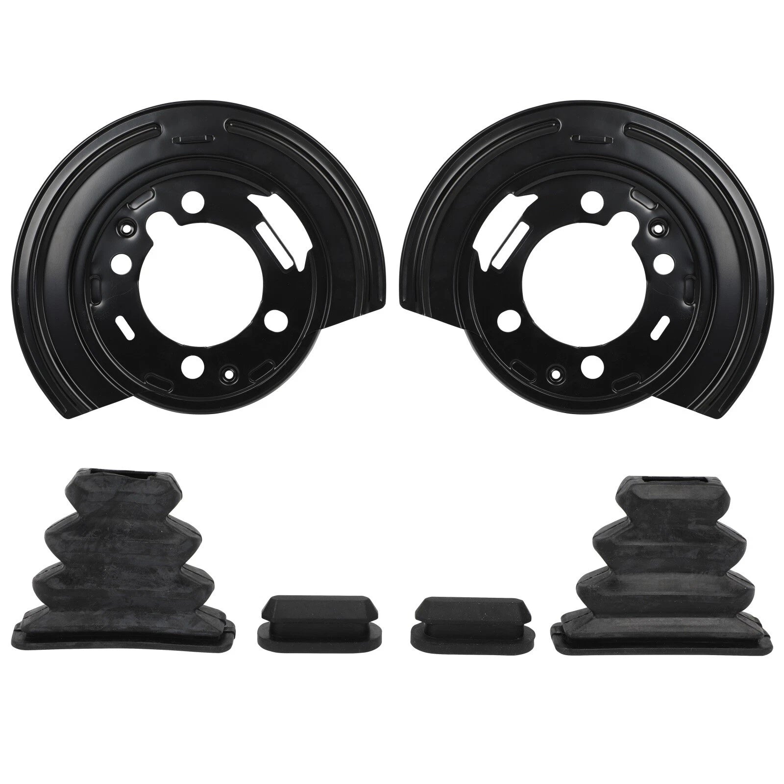 Brake Backing Plate for Chevy GMC